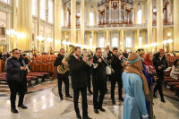 Przez diecezję włocławską przeszły Orszaki Trzech Króli